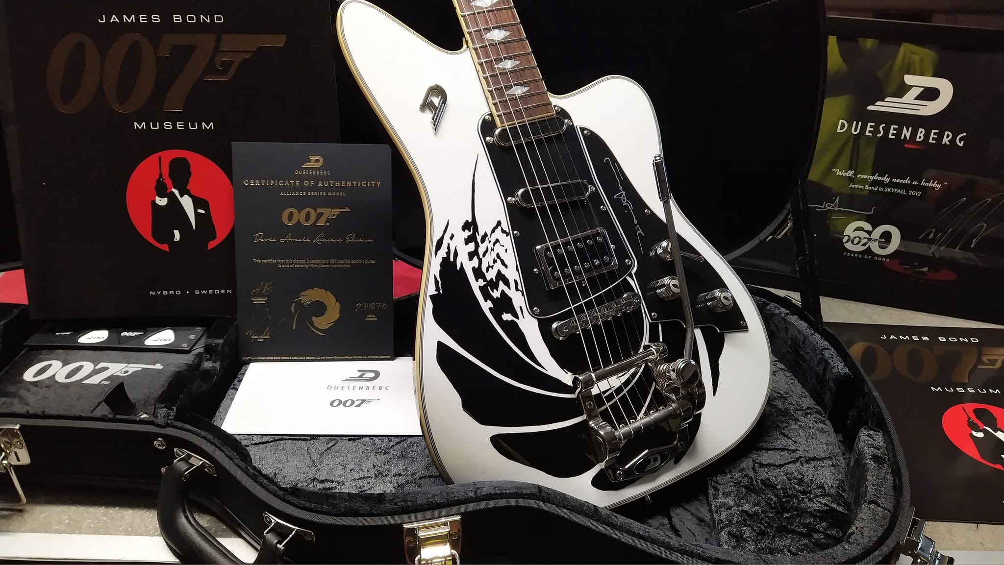 guitar