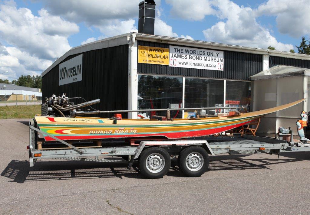 boat