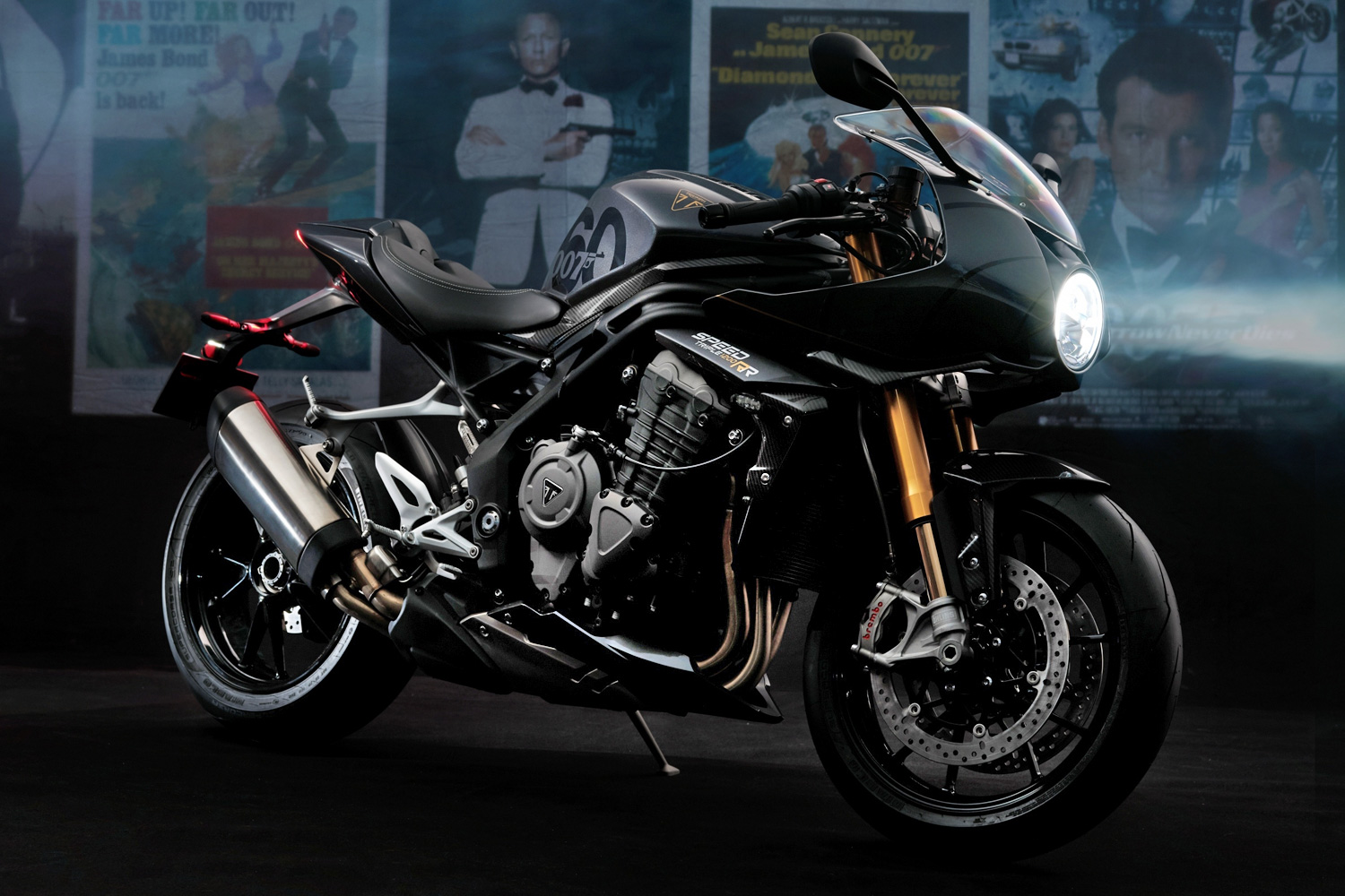 motorcycle